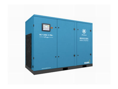 BLT S 節能變頻空壓機